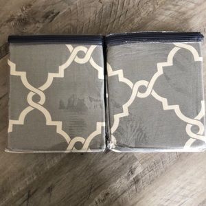 Window Panels (NEVER OPENED)